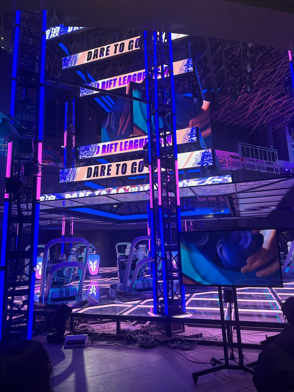 市场环境 市场环境