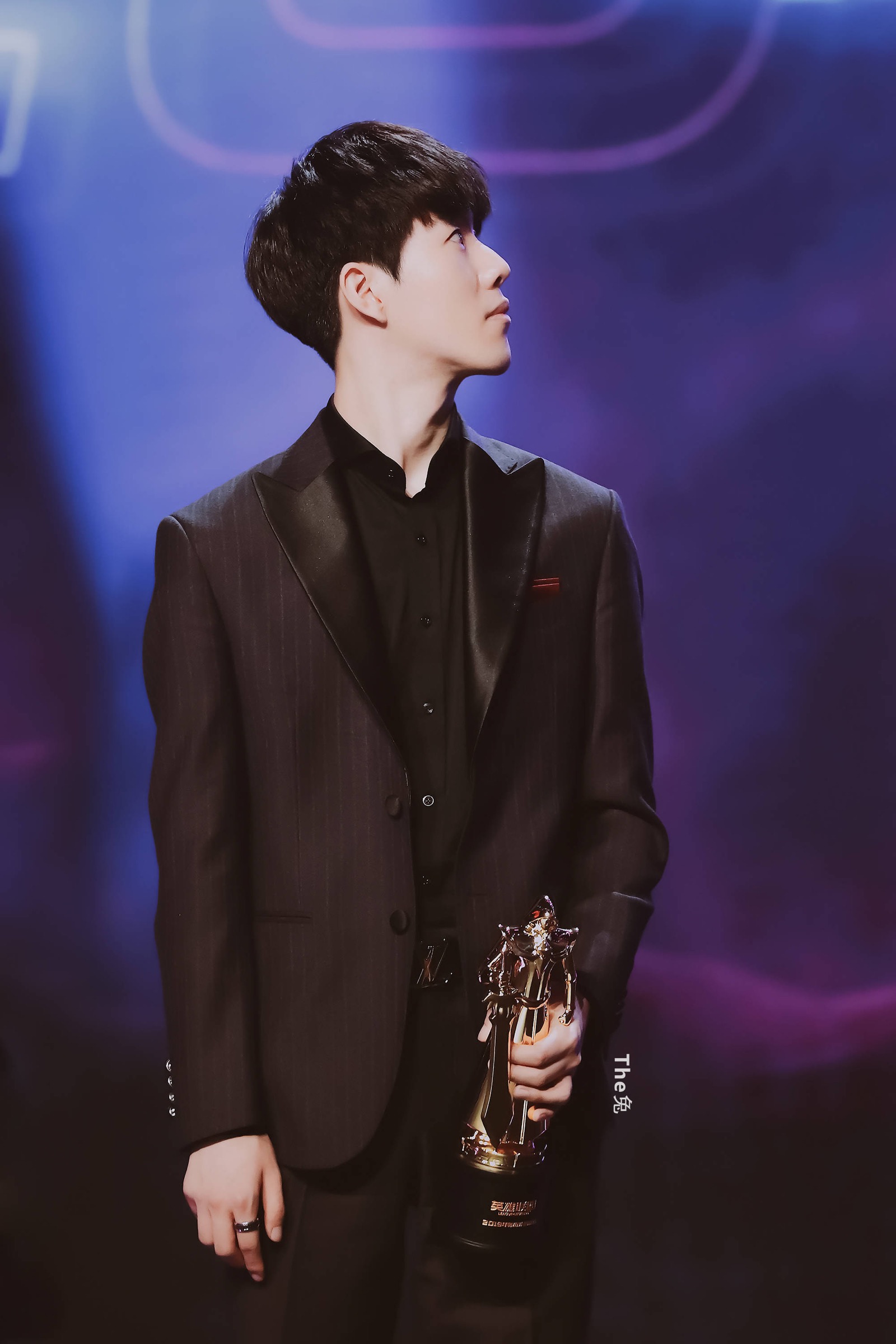 老鹰所欠缺 老鹰所欠缺