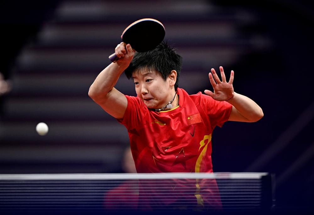 比赛开始后 比赛开始后