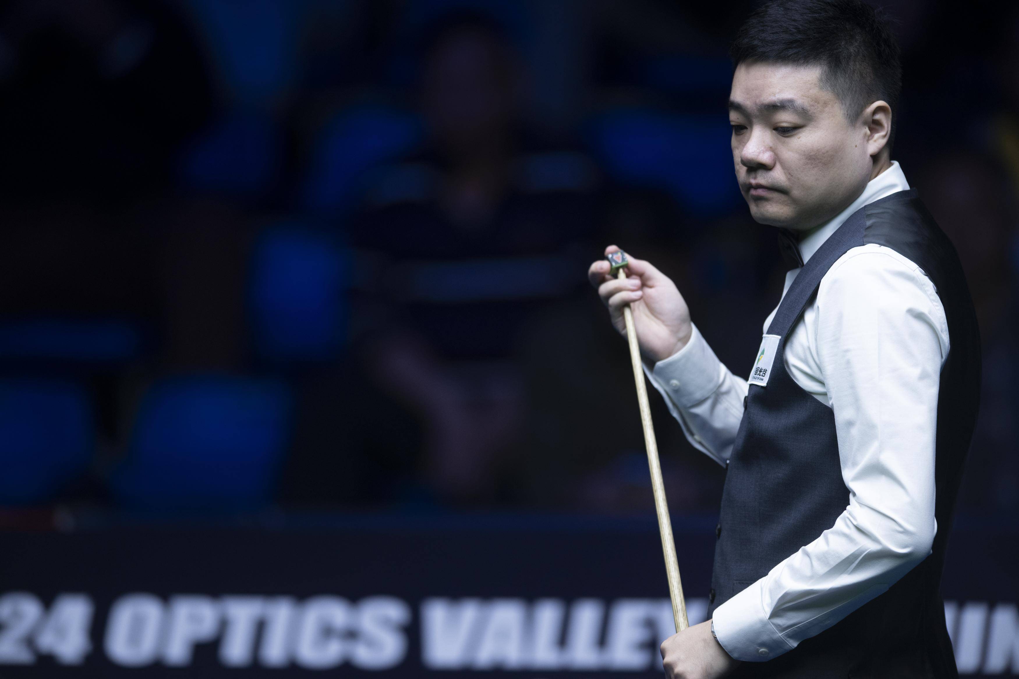 负的较量 负的较量