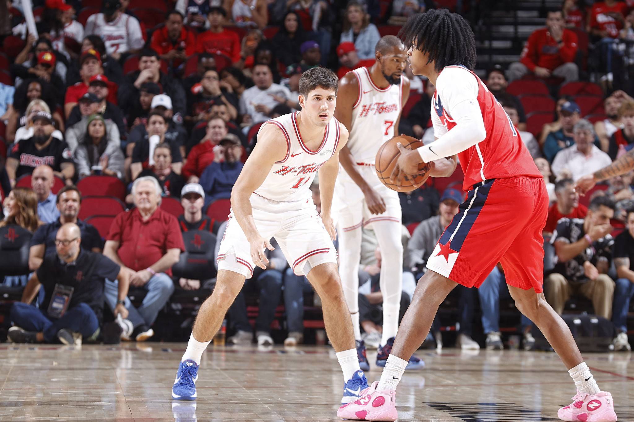 目标是4K 目标是4K